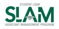 Student Loan Assistance Management Program Logo